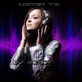DJ Se7en - Mix The Planet Vol.24 (#TranceVision)