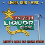 Liquor, Beer & Wine