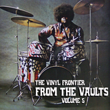 From The Vaults Vol 5 | The Vinyl Frontier | Eastside Radio