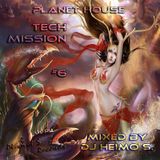 Planet House - Tech Mission #6