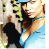 THE MUSIC SOMMELIER -presents- Homage to DJ JENNIFER JADE's "LOVE HIP HOP STYLE"