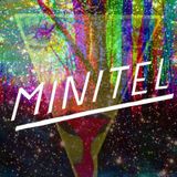 (04-07-2015) Tauen @ MINITEL Madrid "Cierre"