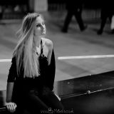 Colony Feb 2015 Live Tech House Fabrizia Mix