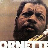 Ornette Coleman - Broken Shadows