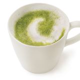 Green Tea Latte