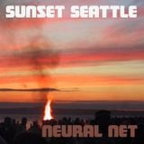Neural Net - Sunset Seattle 2014 (Chillout, Jazz, Slow Jams, Nu-Disco, House)