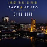 I.Chehovski & Rybakova – Energy Trance Universe #334 ( Live from Sacramento Club Life )