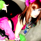 Hyperspeed Freeform Makinated Hardcheese Nighttime Kandykore