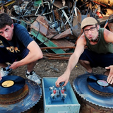 Junglemix III (Especial Ed Solo / Deekline)