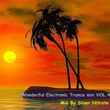 Wonderful Electronic Trance mix VOL.4