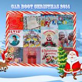 Car Boot Christmas 2014