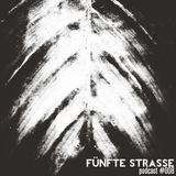 Fűnfte Strasse Podcast 008 (taken from "Fűnfte Strasse" radio show, 13/03/31)