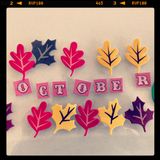 URBaN FoREST #miXtape 022 - OCToBER