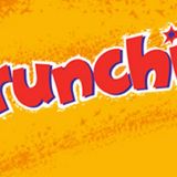 Thank Crunchie it's Friday - Hardbag March 2016