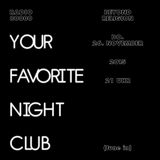Beyond Religion Nr.30 - Your Favorite Night Club