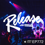 #772 RELEASE with REELAX #BARTBMORE #SUPERFLU #ANDHIM