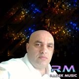 electro-dance house party-radek music mix vol.025 - 2012