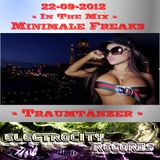 Minimale Freaks - TraumTänzer (2std. - Mix)