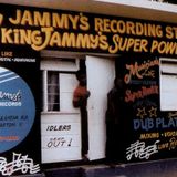 Mister Soundtapes presents King Jammy's ~ February 2014 Mix 'What a la la'