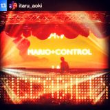 RADIO+CONTROL MIX 05 (Mixed by MARIO+CONTROL)