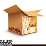 Keep the Change