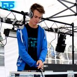 FLP's set @ //SHOCKWAVE// - July 3rd 2014
