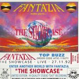 TOP BUZZ - THE SHOWCASE - 27/11/92