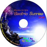 DJ Rinaneko - Electric Sunrise