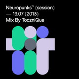 ToczniQue Live Mix @ Neuropunks Session in INQ Club