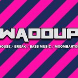 Live Record - f4tr4xX feat MC EM @ Waddup -> Conrad Sohm