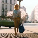 Love In The Afternoon #14 - 45 Tours Mon Amour