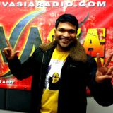 Luv The Session With Nikhil Paul George On 20th March 2014