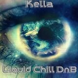 Kella,s Liquid DnB Chill out Session