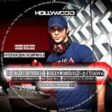 - HOLLYWOOD ( VOL 2 ) - DJ GONZALO APADULA - SET EN VIVO