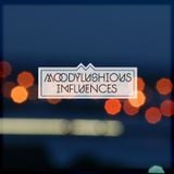MoodyLushious Influences (September 2012 Edition) (Exclusive Host Mix By Di Costa For Tunnel FM)