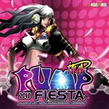 yerdMIX: Pump it Up Fiesta 07.03.2010