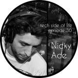 TSL030 - Nicky Ace