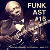 Funkast #16 - Mayo 2015