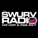 Swurv Radio Mixshow July Edition