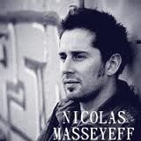 Tronic Podcast 039 Nicolas Masseyeff