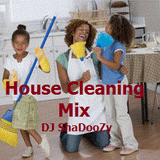House Cleaning Mix