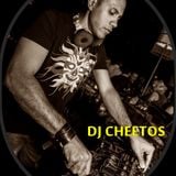 DJ Cheetos - Live mix @ Little Buddha Hurghada 2013