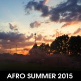 FLOWTiN - AFRO SUMMER 2015 (KURT)
