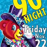 90s Night Live #2