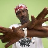 Todd Terry & Tedd Patterson @Disco Metropolis 20-09-2003 cd1