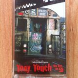 Tony Touch - Underground Express #58