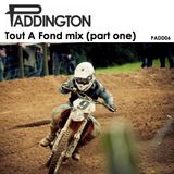 Tout A Fond mix (part one)