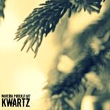 Materia Podcast 017 Kwartz