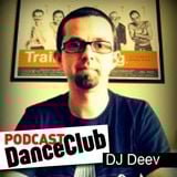 DANCE CLUB PODCAST 33: DJ Deev