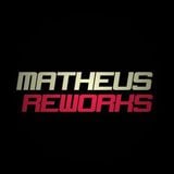 DJ MATHEUS REWORK'S TRIBAL SESSIONS 001 (Live Set)